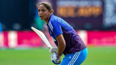 Ind-W vs Aus-W Live Scorver, Wommanse Odi World Cup: Harmanpreet Kaur & Co is aimed at returning in Vizag