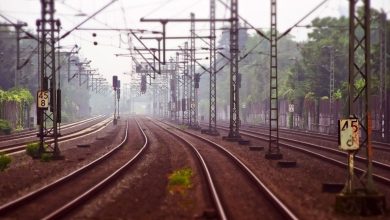 RVNL vs IFCI vs Railel vs Ircon: Which Railway -PSU shares to buy before the Q2 results 2025?