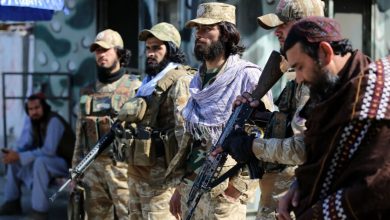 TTP terror group attacks Pakistan from the Afghan border – who are they? What do they want? Explain