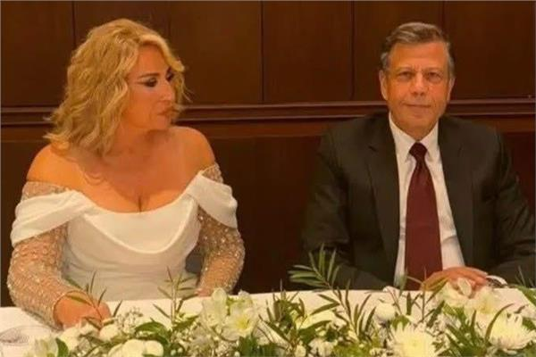 زوج إيناس الدغيدي: «إسمي أحمد سوكارنو وعندي 3 أبناء»
