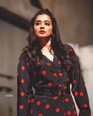 Priyamani responded to Deepika Padukone’s 8 -hour statement
