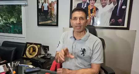 Chhindwara cough syrup -scandal: Jitu Patwari’s big attack on the government said: “Main minister is insensitive, the government hides the truth”