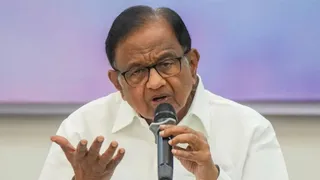 When Chidambaram Operation Blue Star called a ‘big mistake’, the congress got angry, said: ‘Lead for the party …’ -Cong leadership is very upset about Chidambaram Operation Bluestar remark