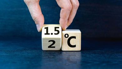 The climate threat is not a good job: confront his denial with scientific evidence