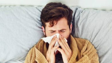 Take care of your health in the changing weather!