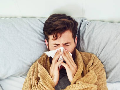 Take care of your health in the changing weather!