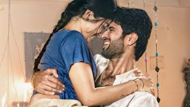 These films of Rashmika Mandanna must watch!