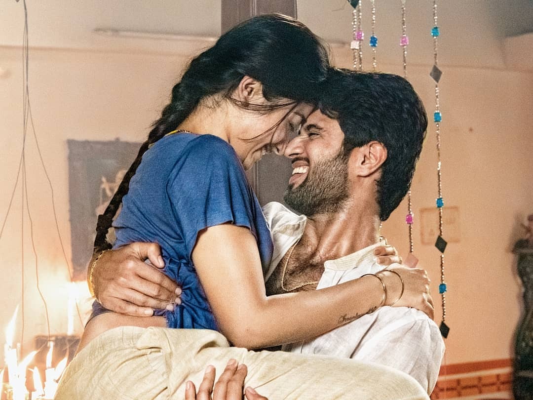 These films of Rashmika Mandanna must watch!