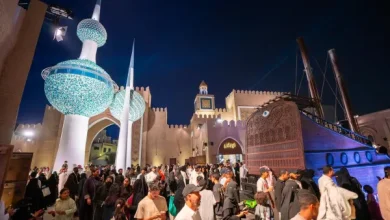 انطلاق منطقة بوليفارد وورلد بتصميم جديد يوسّع التجربة العالمية… ويضيف ثلاث وجهات جديدة