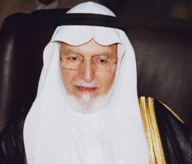 خدم الوطن والدعوة.. وخلّد اسمه في سجل روّاد العلم والفكر… رحيل العالم والداعية عبدالله نصيف….