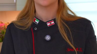 التيراميسو الإيطالي يرتدي عباءة الصحراء بالقهوة العربية والتمر.. والطعم لا يوصف! #سر_الوصفة