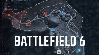 بعض اللاعبين يرون أن خرائط Battlefield 6 لا تزال صغيرة رغم الوعود