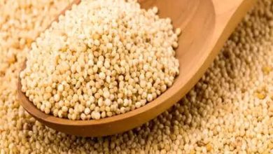 Poppy seeds cause physical and mental fatigue, use it like that