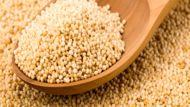 Poppy seeds cause physical and mental fatigue, use it like that