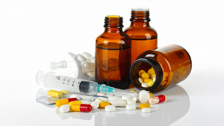 Dr Reddy and Zydus are reminiscent of medicine from America due to poor quality