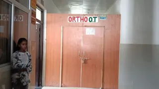 Doctor gives Sarita a new life by conducting bone cancer operation in Hardoi – bone cancer operation in Hardoi gives Sarita new life
