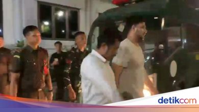 Ammar Zoni’s actions in the distribution of drugs were unveiled thanks to routine attachment attacks