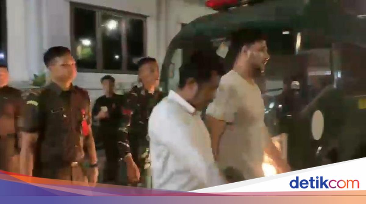 Ammar Zoni’s actions in the distribution of drugs were unveiled thanks to routine attachment attacks