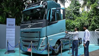 India’s ambitious localization plan for e-trucks is a scalability block