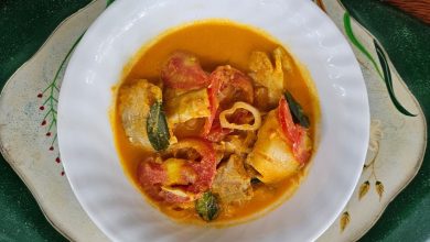 Samar Halarnkar: A wire -fin stew, and the idea of ​​home