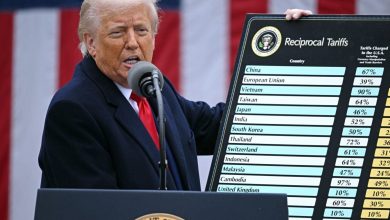 Why Trump’s Rate Gambit does not call ghosts of the Great Depression