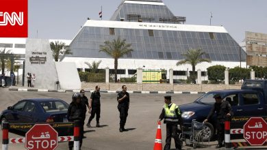 من بينهم شيخ من أسرة آل ثاني الحاكمة.. سفارة قطر في مصر تكشف أسماء الدبلوماسيين الذين لقوا…