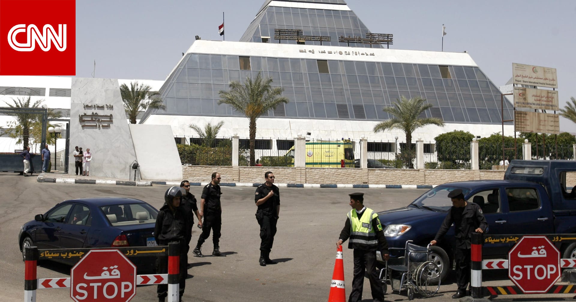 من بينهم شيخ من أسرة آل ثاني الحاكمة.. سفارة قطر في مصر تكشف أسماء الدبلوماسيين الذين لقوا…