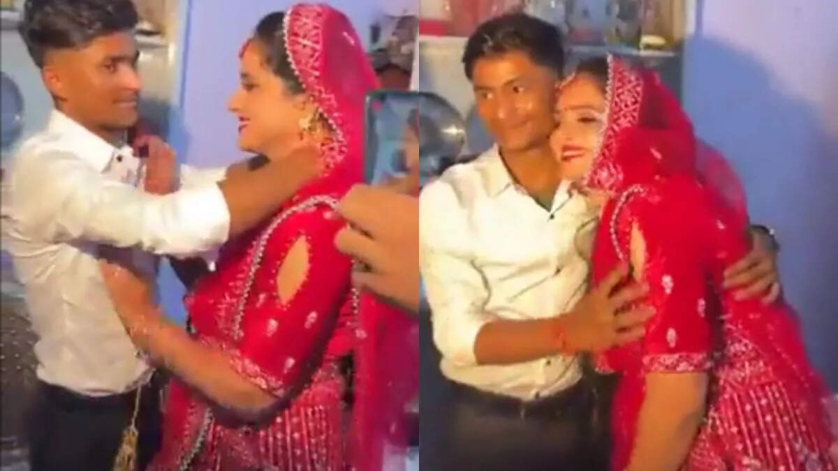 Seema Haider’s condition became so during Karva Chauth Fast! Sad story tells while crying will not stop laughing after watching viral video