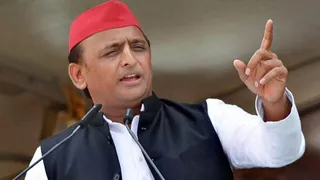 “People of BJP are Swadeshi in words, strange in mind”, Akhilesh Yadav made very serious allegations against BJP – Akhilesh Yadav accuses BJP Swadeshi in words strangely in mind