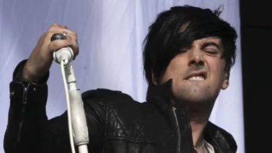 British police arrest 2 in connection with former Lostprophets singer Ian Watkins’ murder in prison -details here