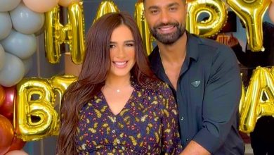 بعد تجدد تعاونها مع كريم فهمي ياسمين عبد العزيز تواصل مسيرتها بنجاح وتُثبت أنها الأكثر وفاءً…