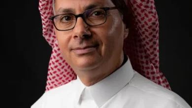 العالم السعودي عمر ياغي: دعم الأمير محمد بن سلمان أسهم في تحقيقي لجائزة نوبل للكيمياء