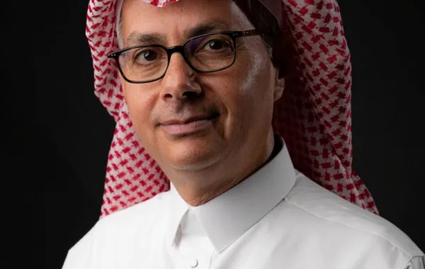 العالم السعودي عمر ياغي: دعم الأمير محمد بن سلمان أسهم في تحقيقي لجائزة نوبل للكيمياء