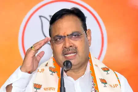 Jaipur: Chief Minister Bhajan Lal made the arrangements in Sitapura regarding Amit Shah’s visit.