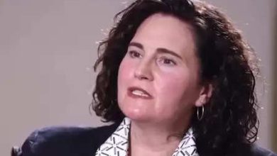CMG interviews the regional director of UN women