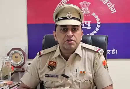 Gurugram: Meeting between joint team and two sharp shooters, two arrested