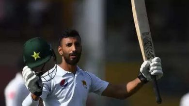 Pakistan vs South Africa: Imam-Ul-Haq missed a century, Masood-Rizwan-Agha’s fifty, Pakistan’s score 313/5