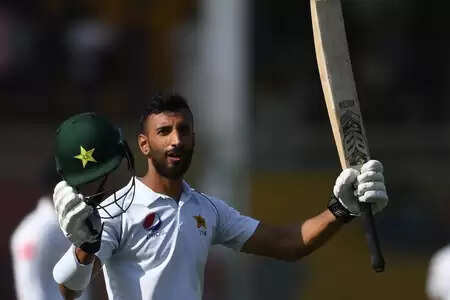 Pakistan vs South Africa: Imam-Ul-Haq missed a century, Masood-Rizwan-Agha’s fifty, Pakistan’s score 313/5