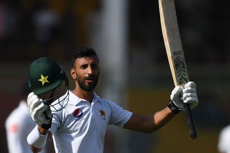 Pakistan vs South Africa: Imam-Ul-Haq missed a century, Masood-Rizwan-Agha’s fifty, Pakistan’s score 313/5