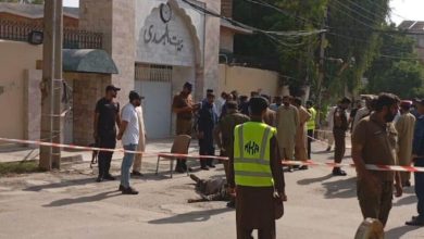 Rabwah Mosque Terror Attack Sparks Pork Revance: UK MPs call on Pakistan to Ahmadi Muslim community