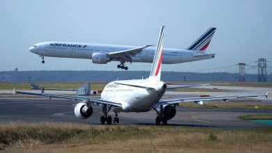 Air France hangs flights to Madagascar on a crisis: Is a coup on the African island? Here’s what we know