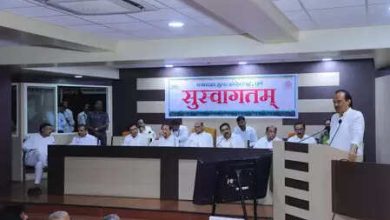 Sugar industry will get the support of technology, Ajit Pawar told Future Plan