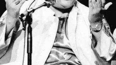 Magical Story of ‘Bandit Queen’: Nusrat Fateh Ali Khan Read Shekhar Kapur’s ‘Kershen’ and Sing a Unique Song
