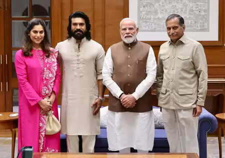 Attempts by Upasana and Anil Kamineni Garu to popularize archery are commendable: PM Modi