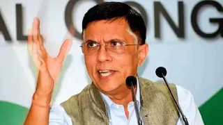 Pawan Khera sought the central government in Sir, when paper was not invented ‘, said Pawan Khera – said Pawan Khera said Constitution is the key to future protection rights