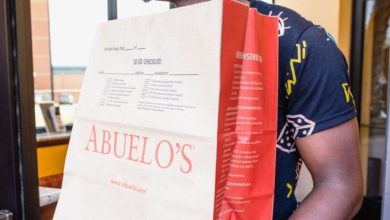 Beloved Mexican restaurant chain Abuelo’s goes bankrupt and shuts down more than half of its stores