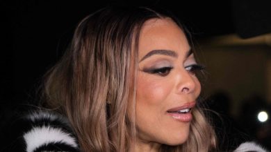 Wendy Williams is fighting to end the guardianship of the court calls her $ 25ka-month facility a ‘dumping’