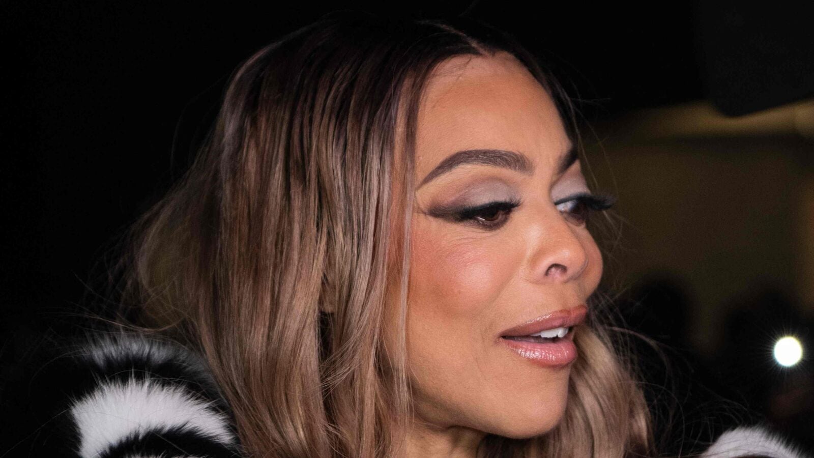 Wendy Williams is fighting to end the guardianship of the court calls her $ 25ka-month facility a ‘dumping’