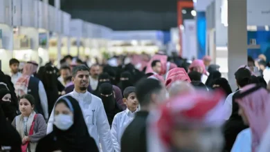 يعد معرض الرياض للكتاب منصة رئيسة للناشرين وللتبادل الفكري والثقافي، وملتقى يجمع الأدباء…
