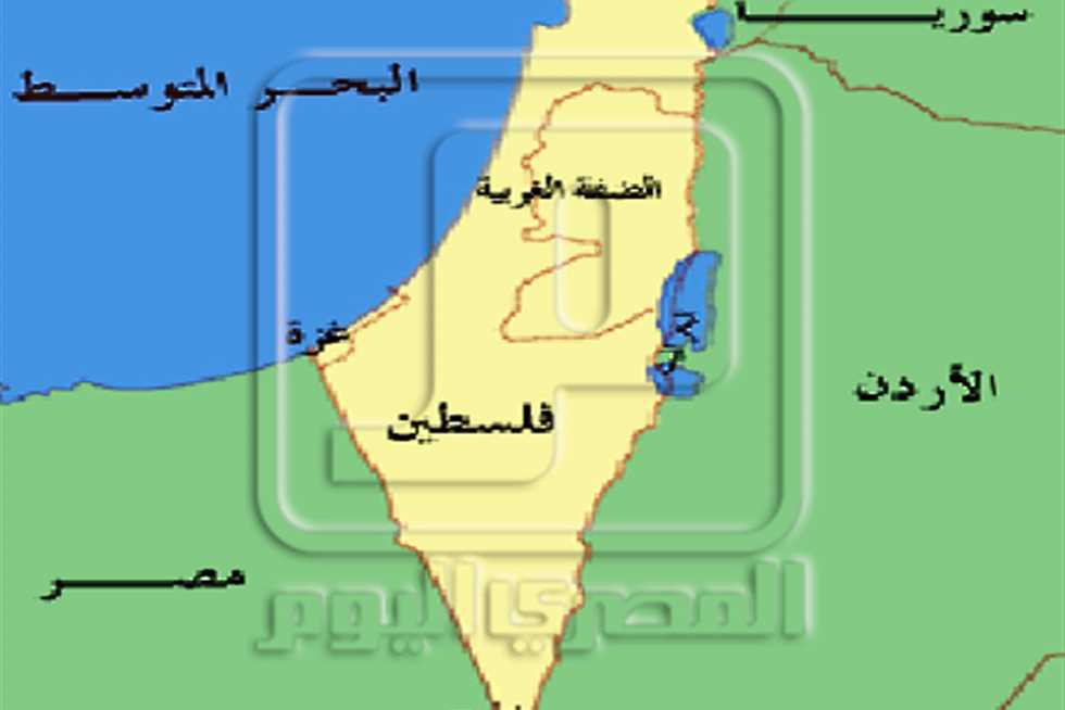 أكبر نقابة أمريكية للمعلمين تزيل إسرائيل من الخريطة وتستبدلها ب فلسطين